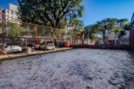 Apartamento para alugar com 60m², 1 quarto e sem vaga Apartamento para alugar com 60m², 1 quarto e sem vagaQuadra Esportiva
