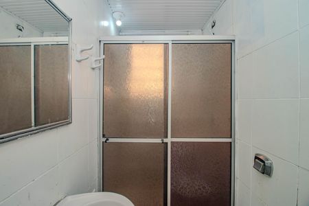 Apartamento para alugar com 60m², 1 quarto e sem vaga Apartamento para alugar com 60m², 1 quarto e sem vagaBanheiro