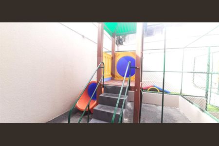 Apartamento à venda com 2 quartos, 41m² em Carandiru, São Paulo