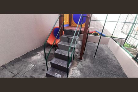 Apartamento à venda com 2 quartos, 41m² em Carandiru, São Paulo