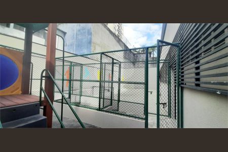 Apartamento à venda com 2 quartos, 41m² em Carandiru, São Paulo
