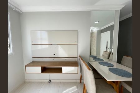 Sala de apartamento à venda com 2 quartos, 41m² em Jardim do Lago, São Paulo