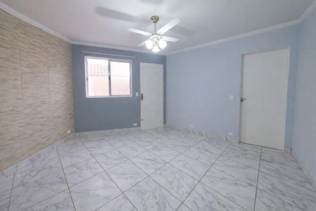 Sala de casa à venda com 2 quartos, 125m² em Jardim Arpoador, São Paulo