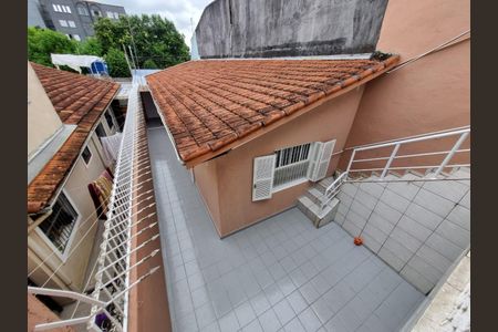 Quintal de casa à venda com 2 quartos, 125m² em Jardim Arpoador, São Paulo
