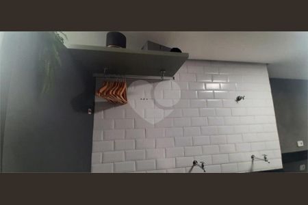 Apartamento à venda com 2 quartos, 48m² em Carandiru, São Paulo