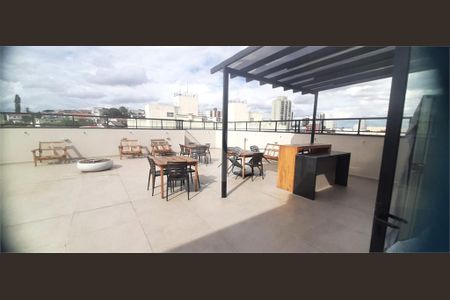 Apartamento à venda com 2 quartos, 48m² em Carandiru, São Paulo