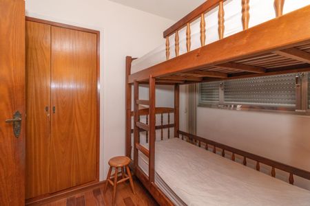 Apartamento à venda com 119m², 3 quartos e 2 vagasQuarto 1