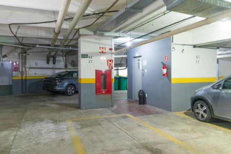 Apartamento à venda com 119m², 3 quartos e 2 vagasGaragem