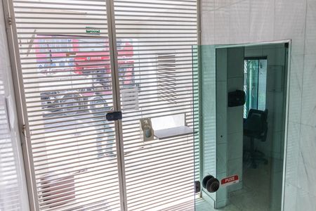 Apartamento à venda com 119m², 3 quartos e 2 vagasPortaria