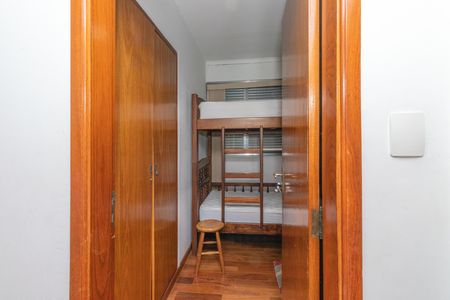 Apartamento à venda com 119m², 3 quartos e 2 vagasQuarto 1
