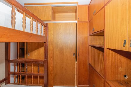 Apartamento à venda com 119m², 3 quartos e 2 vagasQuarto 1