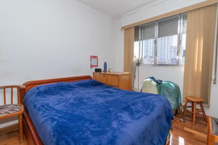Apartamento à venda com 119m², 3 quartos e 2 vagasSuite