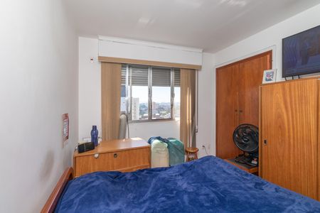 Apartamento à venda com 119m², 3 quartos e 2 vagasSuite