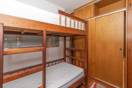 Apartamento à venda com 119m², 3 quartos e 2 vagasQuarto 1