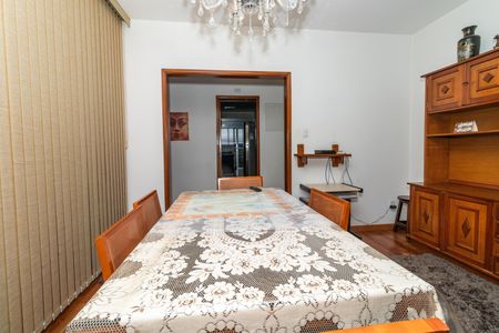 Apartamento à venda com 119m², 3 quartos e 2 vagasSala