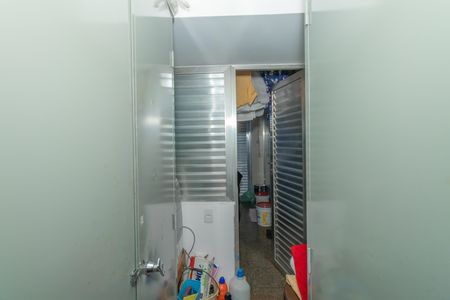 Apartamento à venda com 119m², 3 quartos e 2 vagasQuarto de Serviço