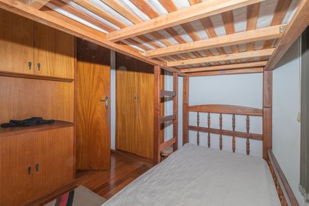 Apartamento à venda com 119m², 3 quartos e 2 vagasQuarto 1