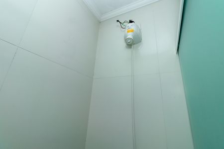 Apartamento à venda com 119m², 3 quartos e 2 vagasBanheiro