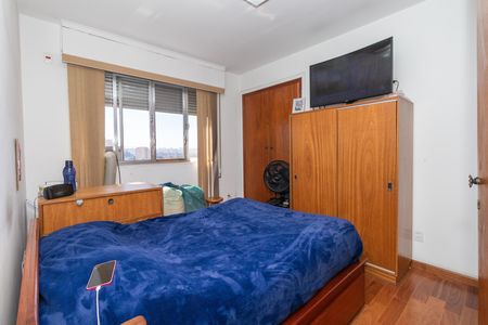 Apartamento à venda com 119m², 3 quartos e 2 vagasSuite