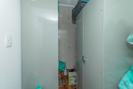 Apartamento à venda com 119m², 3 quartos e 2 vagasQuarto de Serviço
