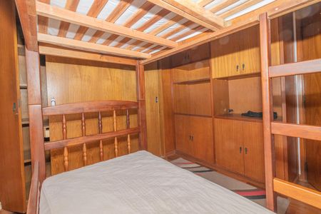 Apartamento à venda com 119m², 3 quartos e 2 vagasQuarto 1
