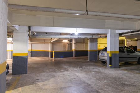 Apartamento à venda com 119m², 3 quartos e 2 vagasGaragem