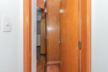 Apartamento à venda com 119m², 3 quartos e 2 vagasQuarto 2