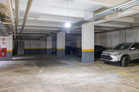 Apartamento à venda com 119m², 3 quartos e 2 vagasGaragem