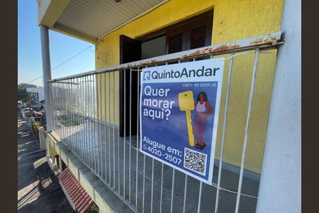Apartamento para alugar com 94m², 2 quartos e sem vaga Apartamento para alugar com 94m², 2 quartos e sem vagaPlaca Instalada em 14/05/2026 - Cod.COEY-41