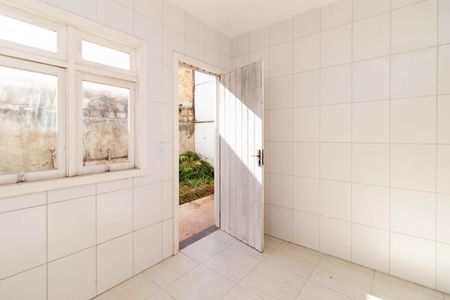 Casa de condomínio à venda com 161m², 3 quartos e 2 vagasCozinha