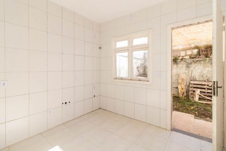 Casa de condomínio à venda com 161m², 3 quartos e 2 vagasCozinha