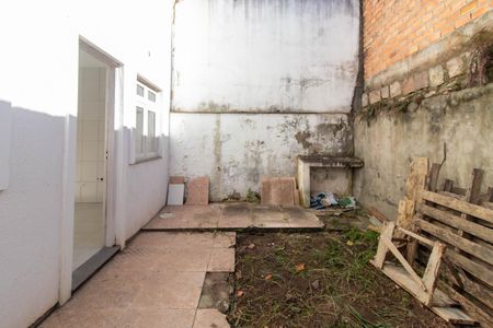 Casa de condomínio à venda com 161m², 3 quartos e 2 vagasÁrea externa