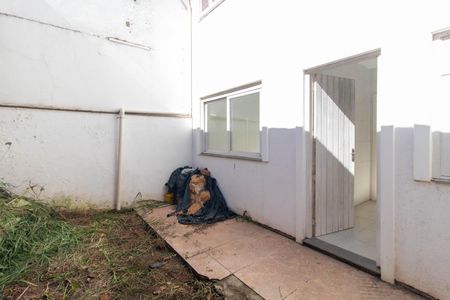 Casa de condomínio à venda com 161m², 3 quartos e 2 vagasÁrea externa