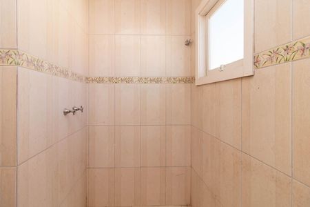 Casa de condomínio à venda com 161m², 3 quartos e 2 vagasBanheiro da Suíte