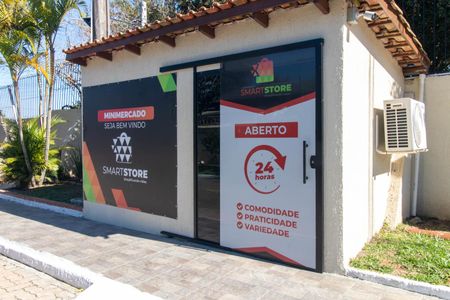 Casa de condomínio à venda com 161m², 3 quartos e 2 vagasÁrea comum
