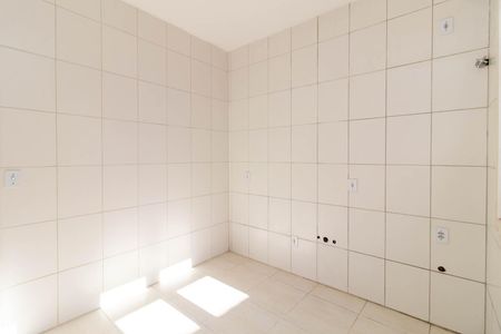 Casa de condomínio à venda com 161m², 3 quartos e 2 vagasCozinha