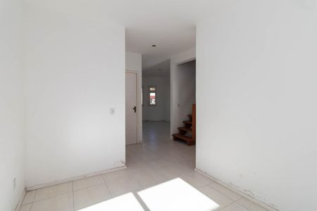 Casa de condomínio à venda com 161m², 3 quartos e 2 vagasSala