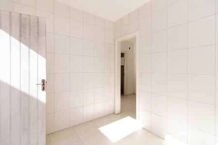 Casa de condomínio à venda com 161m², 3 quartos e 2 vagasCozinha