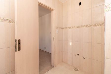 Casa de condomínio à venda com 161m², 3 quartos e 2 vagasBanheiro da Suíte