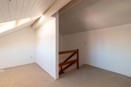 Casa de condomínio à venda com 161m², 3 quartos e 2 vagasSala 2