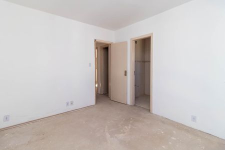 Casa de condomínio à venda com 161m², 3 quartos e 2 vagasSuíte