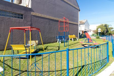 Casa de condomínio à venda com 161m², 3 quartos e 2 vagasÁrea comum