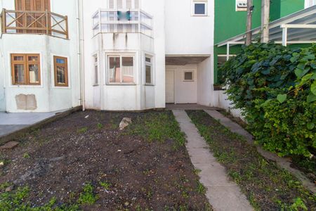 Casa de condomínio à venda com 161m², 3 quartos e 2 vagasFachada