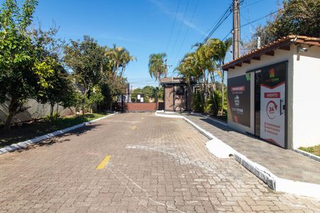 Casa de condomínio à venda com 161m², 3 quartos e 2 vagasÁrea comum