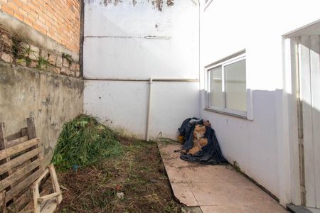 Casa de condomínio à venda com 161m², 3 quartos e 2 vagasÁrea externa