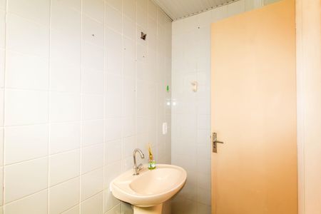 Apartamento à venda com 48m², 1 quarto e sem vagaBanheiro