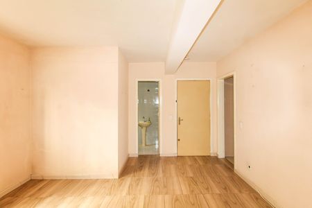 Apartamento à venda com 48m², 1 quarto e sem vagaSala/Quarto