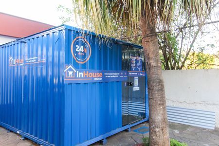 Apartamento à venda com 48m², 1 quarto e sem vagaÁrea comum