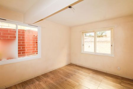 Apartamento à venda com 48m², 1 quarto e sem vagaSala/Quarto