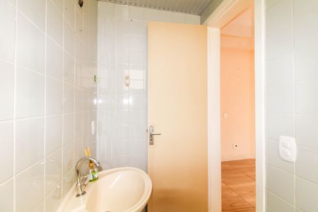 Apartamento à venda com 48m², 1 quarto e sem vagaBanheiro